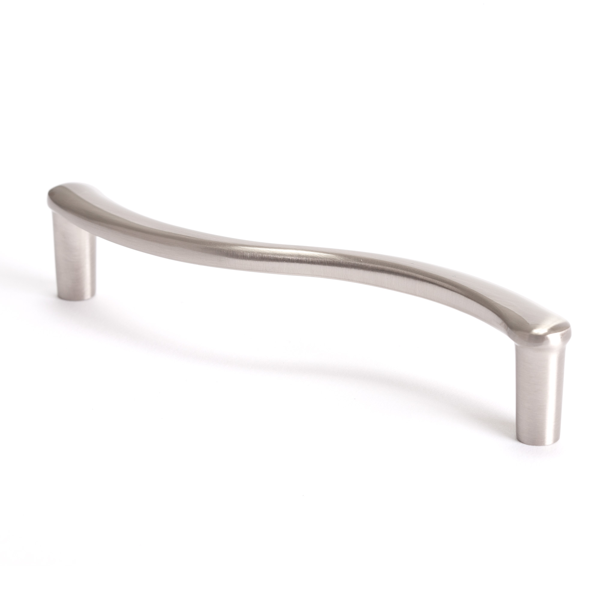 Advantage Plus 6 5-3/64" Pull in Brushed Nickel