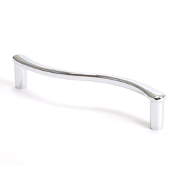 Advantage Plus 6 5-3/64" Pull in Polished Chrome