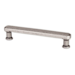 Harmony 5-3/64" Pull in Weathered Nickel