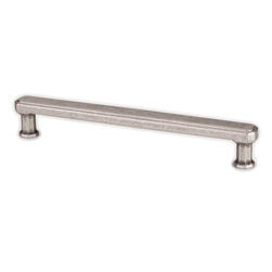 Harmony 6-19/64" Pull in Weathered Nickel
