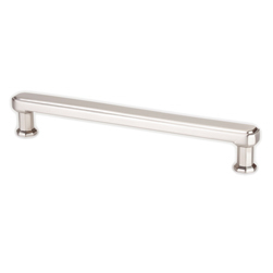 Harmony 6-19/64" Pull in Brushed Nickel