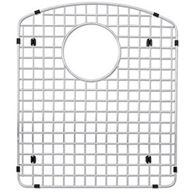 Diamond 14-1/2x16-13/16" Lrg Bowl Stainless Steel Sink Grid