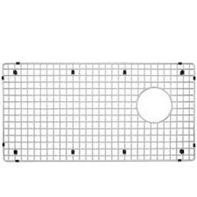 Diamond 28x14-1/4" Stainless Steel Sink Grid