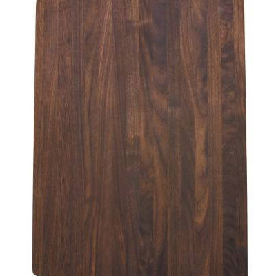 Performa 18-7/8x12-7/8" Walnut Wood Cutting Board 