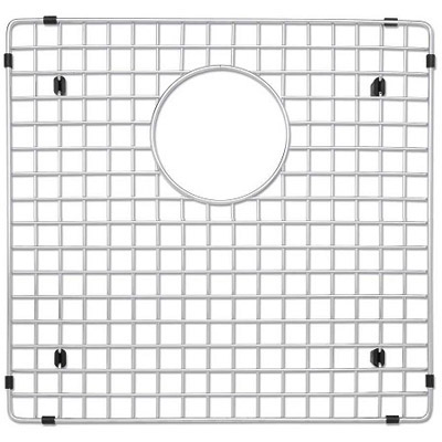 Precision 16-7/16" Stainless Steel Sink Grid