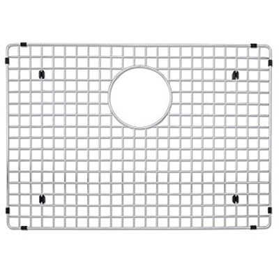 Precision 22-7/16" Stainless Steel Sink Grid
