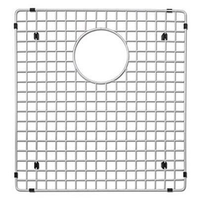 Precision Sink Grid 16x21" in Stainless Steel