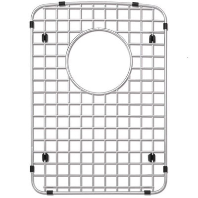 Diamond 10-7/8x15-3/8" Stainless Steel Sink Grid