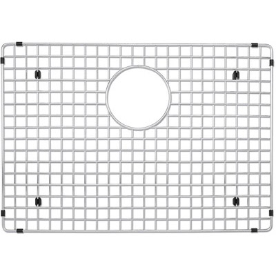 Blanco 21-3/4x14-3/4" Stainless Steel Sink Grid