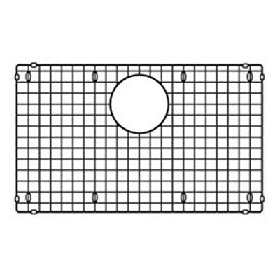 Blanco 22-7/8x13-3/4" Stainless Steel Sink Grid