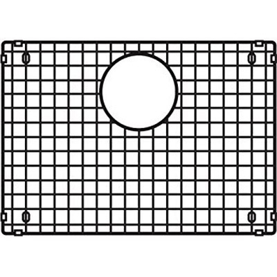 Blanco 19-1/2x13-3/4" Stainless Steel Sink Grid