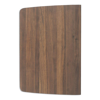 Performa 17-5/8"x12" Walnut Wood Cutting Board 