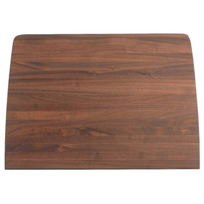 Performa 20-1/2"x14" Walnut Wood Cutting Board