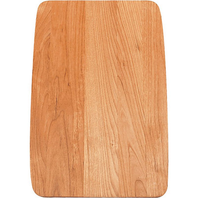Blanco 11-1/2x17-1/2" Red Adler Wood Cutting Board