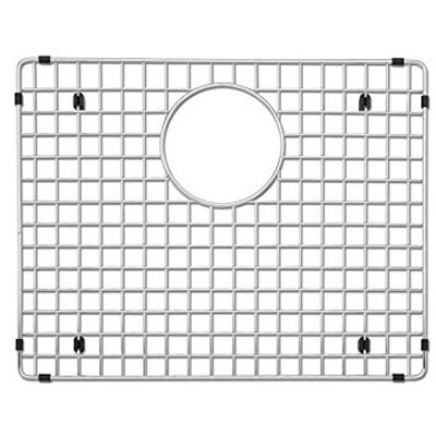 Precision 20x16" Stainless Steel Sink Grid