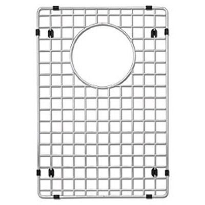 Precis 13-3/4x11-3/4" Stainless Steel Sink Grid