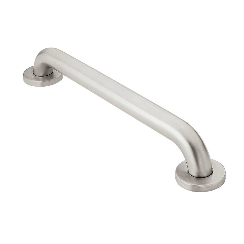 30" Grab Bar in Stainless