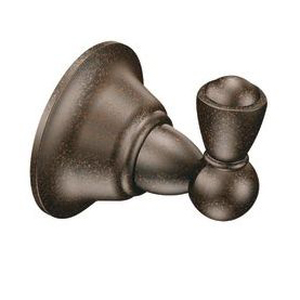 Sage Robe Hook in Oil Rubbed Bronze