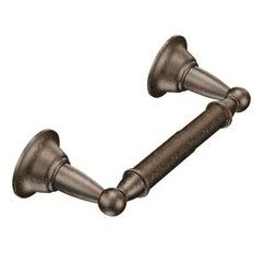 Sage Toilet Paper Holder in Oil Rubbed Bronze