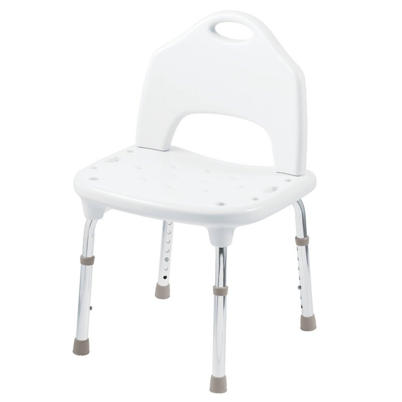 Home Care Shower Chair Glacier 