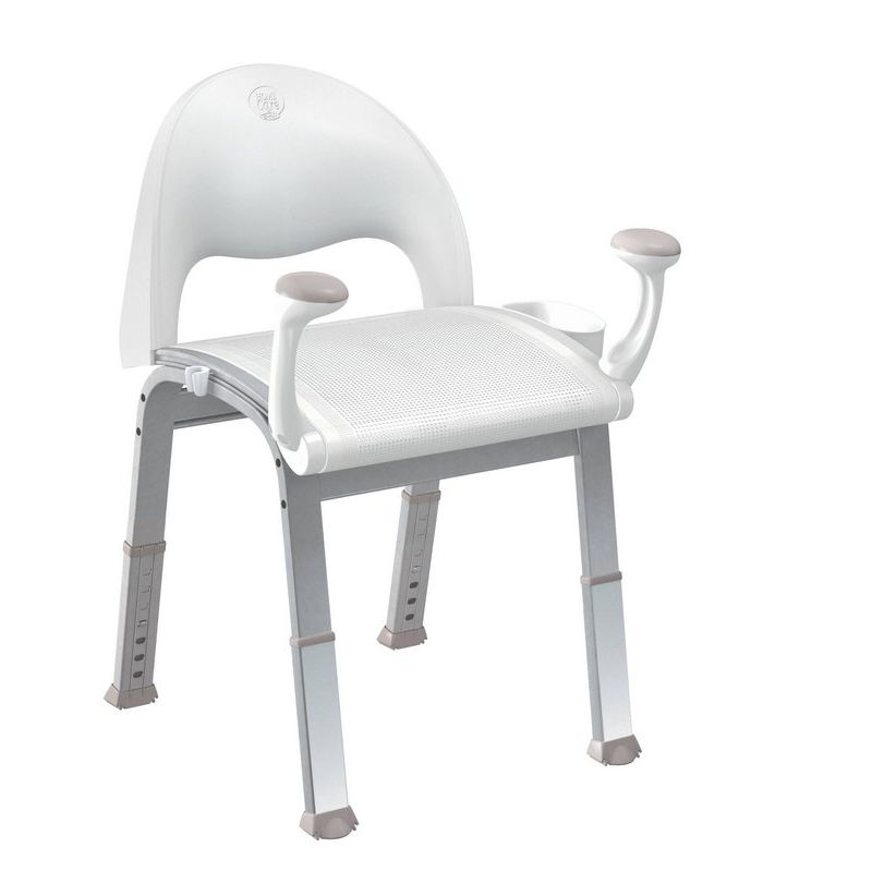 Home Care Shower Chair Glacier 