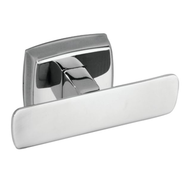 Donner Robe Hook In Stainless Steel
