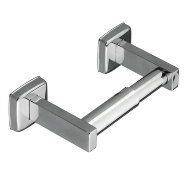 Toilet Paper Holder In Stainless