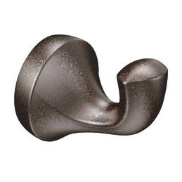 Eva Robe Hook in Oil Rubbed Bronze
