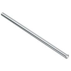 Mason 24" Towel Bar Only in Chrome