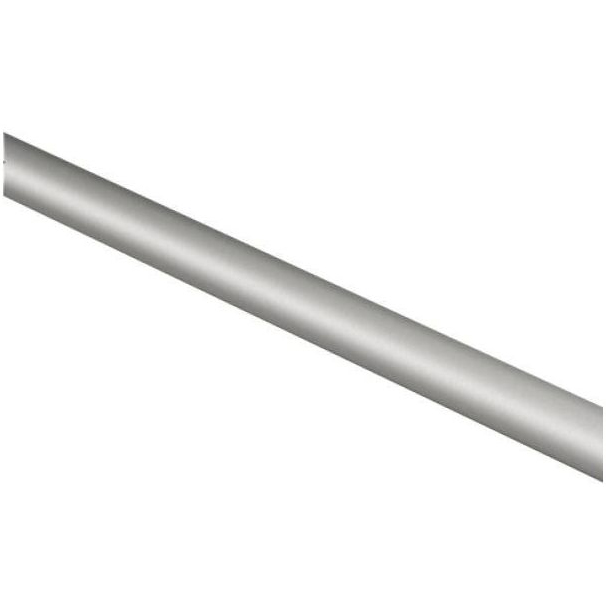Mason 18" Towel Bar Only in Brushed Chrome