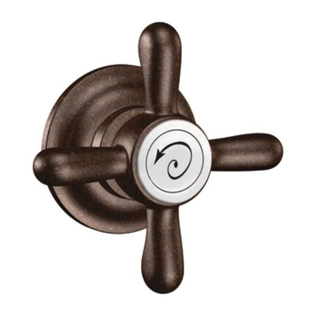 Weymouth Tank Lever in Oil Rubbed Bronze