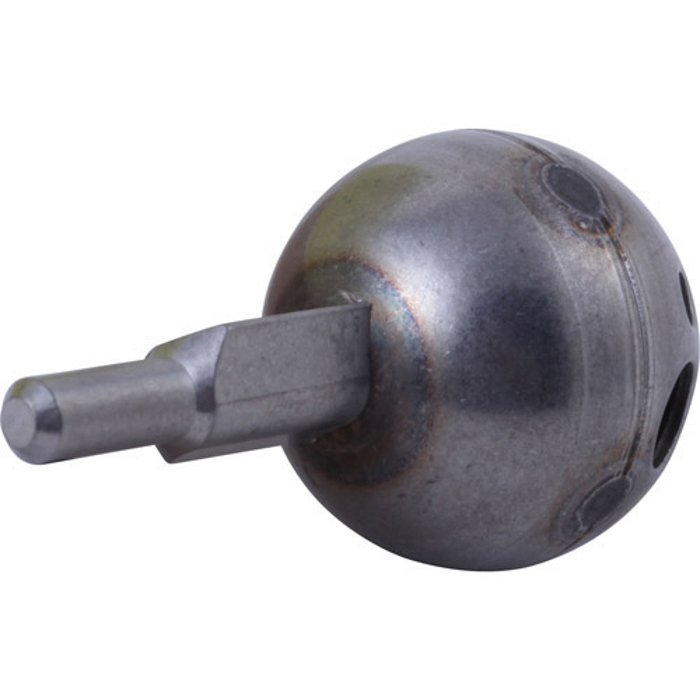 Conversion Ball - Knob to Lever Handles