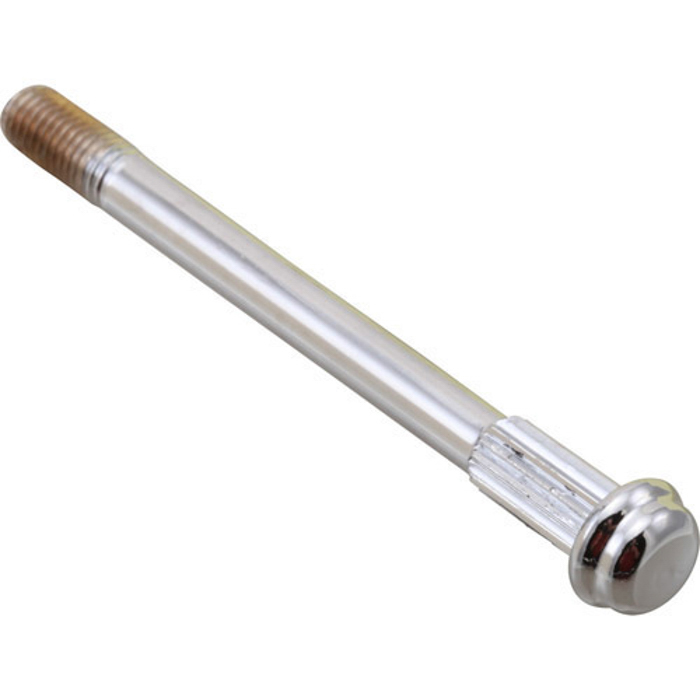 Spindle for Traditional Lever Handle in Chrome
