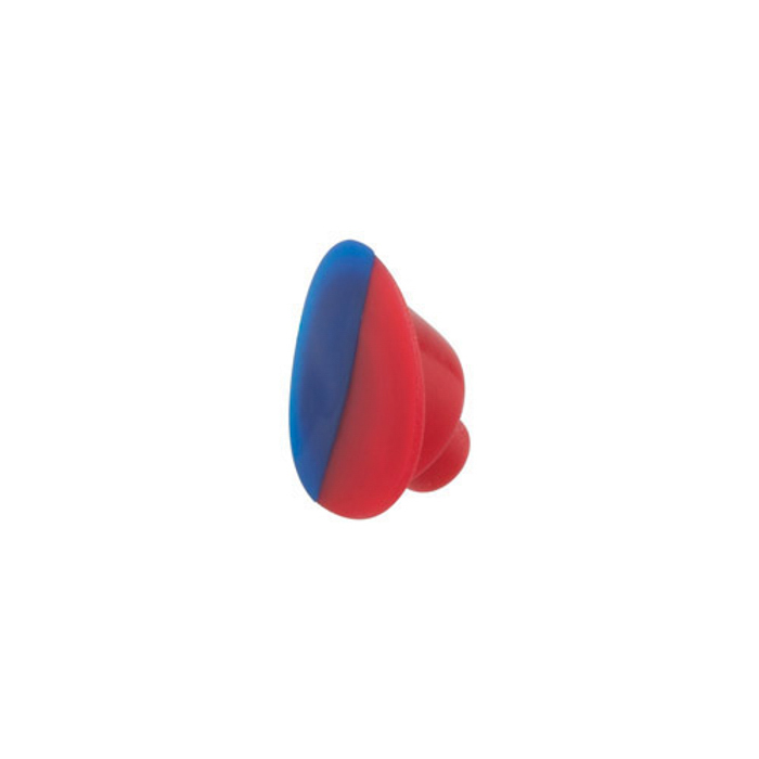 Hot/Cold Indicator Red/Blue