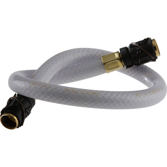 Quick-Connect Vegetable Spray Hose