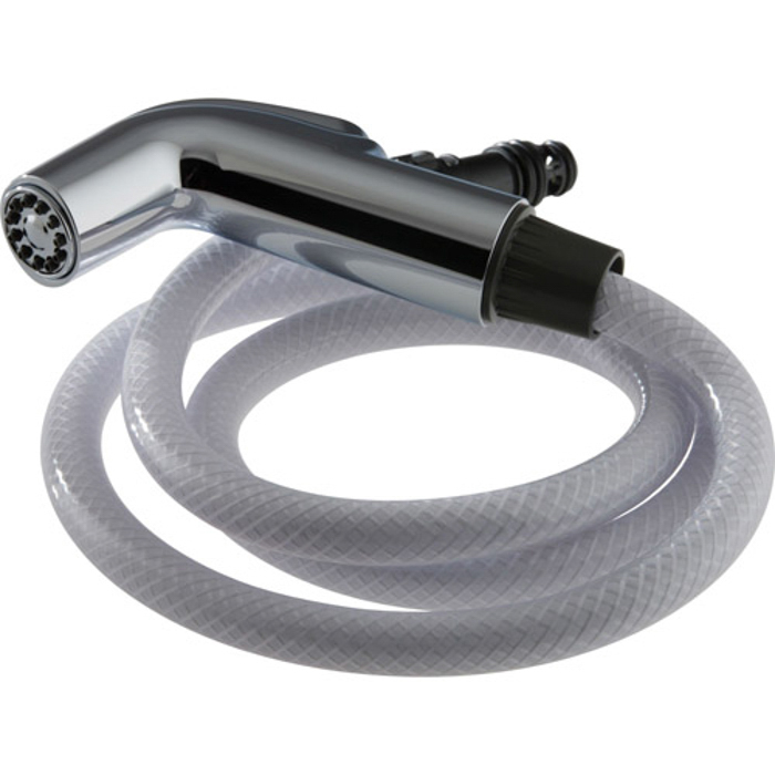 Collins Spray/Hose/Diverter Assembly in Stainless