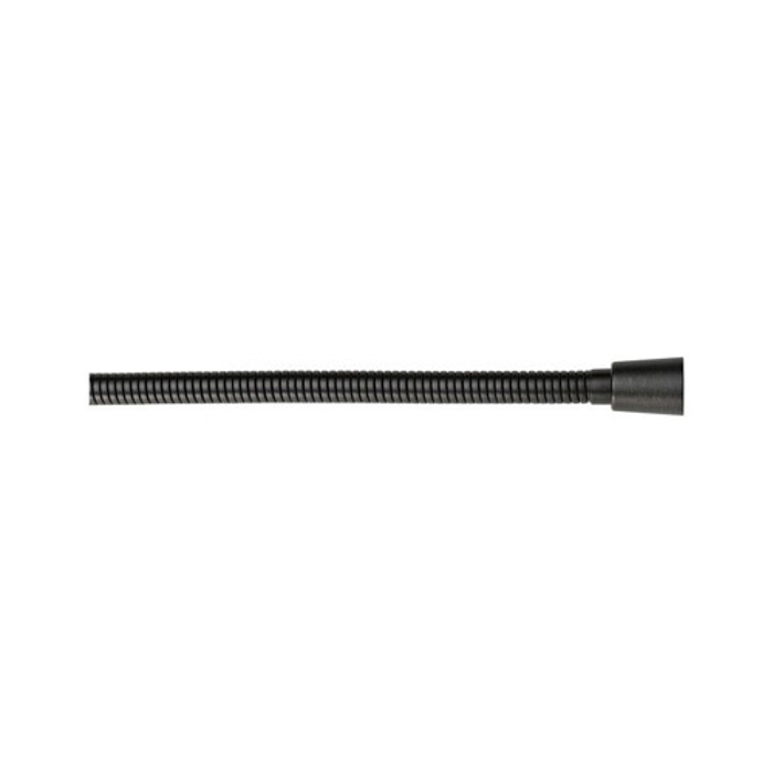 60"-82" Stretchable Metal Hand Shower Hose in Oil Rubbed Bronze