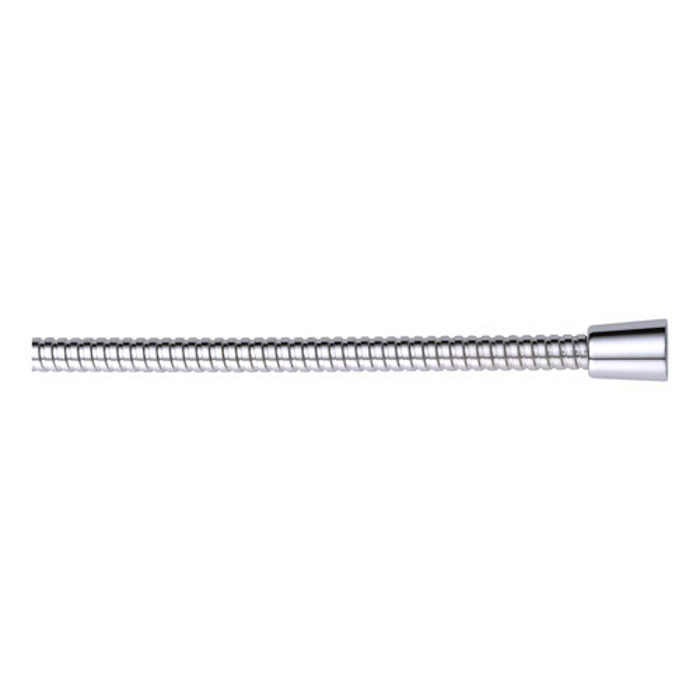 40" Stainless Steel Hand Shower Hose in Chrome