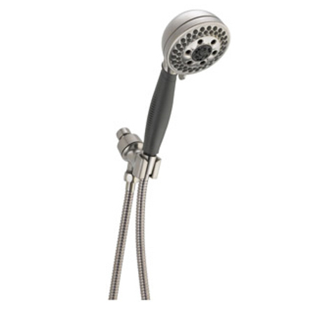 H2Okinetic Multi-Function Hand Shower In Stainless