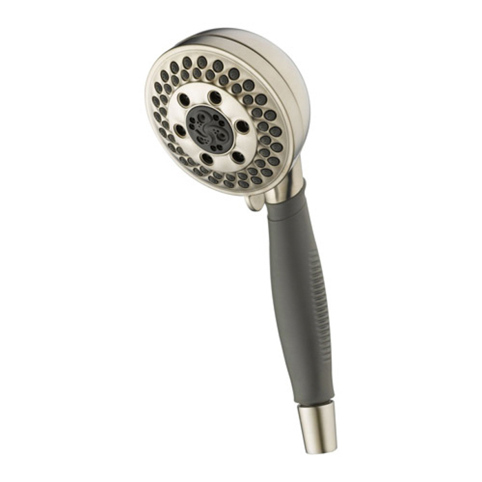 H2Okinetic Multi-Function Hand Shower In Stainless  