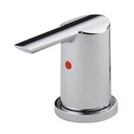 Compel Lavatory Metal Lever Handles (2) in Stainless