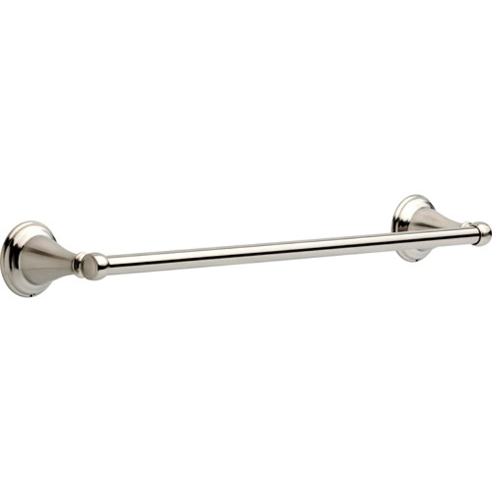 Windemere 18" Towel Bar in Stainless Steel