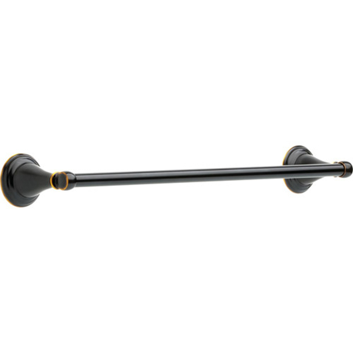Windemere 18" Towel Bar in Oil Rubbed Bronze