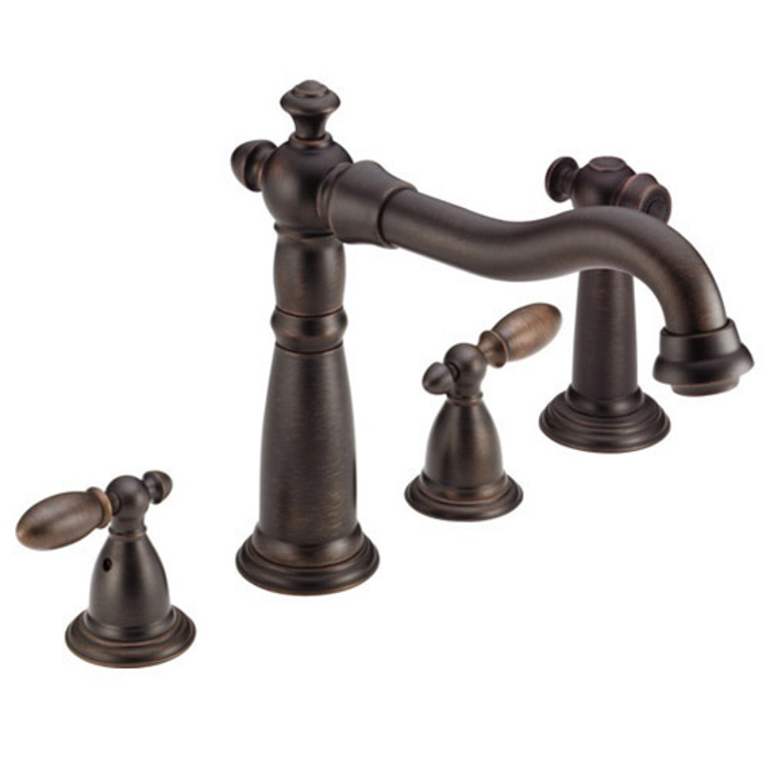 Kitchen Widespread Faucets