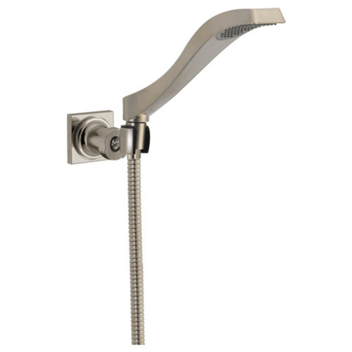 Dryden Single-Function Hand Shower In Stainless