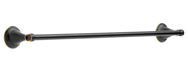 Windemere 24" Towel Bar in Oil Rubbed Bronze