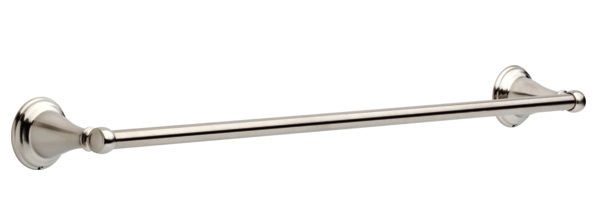 Windemere 24" Towel Bar in Stainless