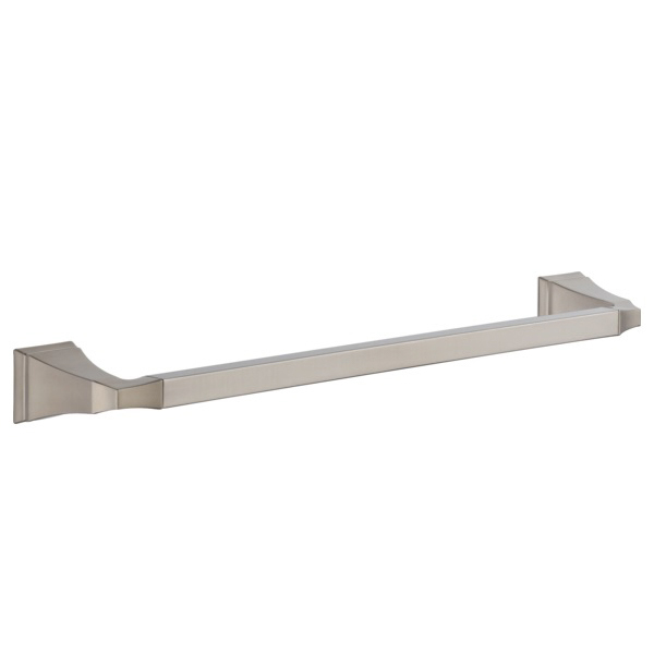 Dryden 18" Towel Bar in Stainless