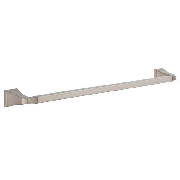 Dryden 24" Towel Bar in Stainless
