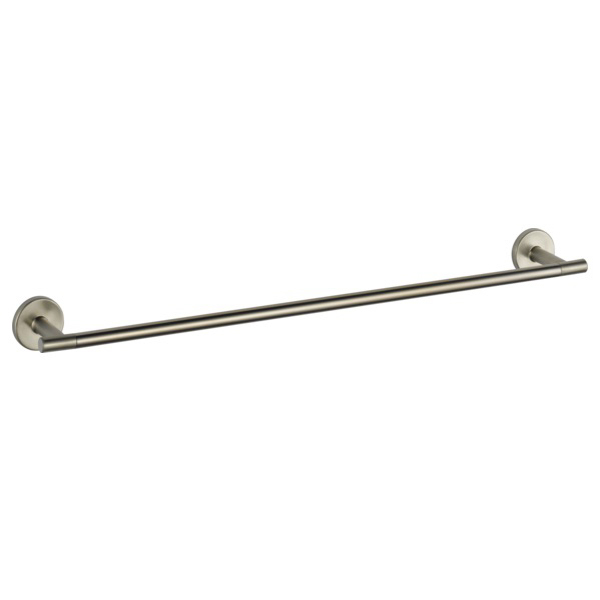 Trinsic 24" Towel Bar in Stainless